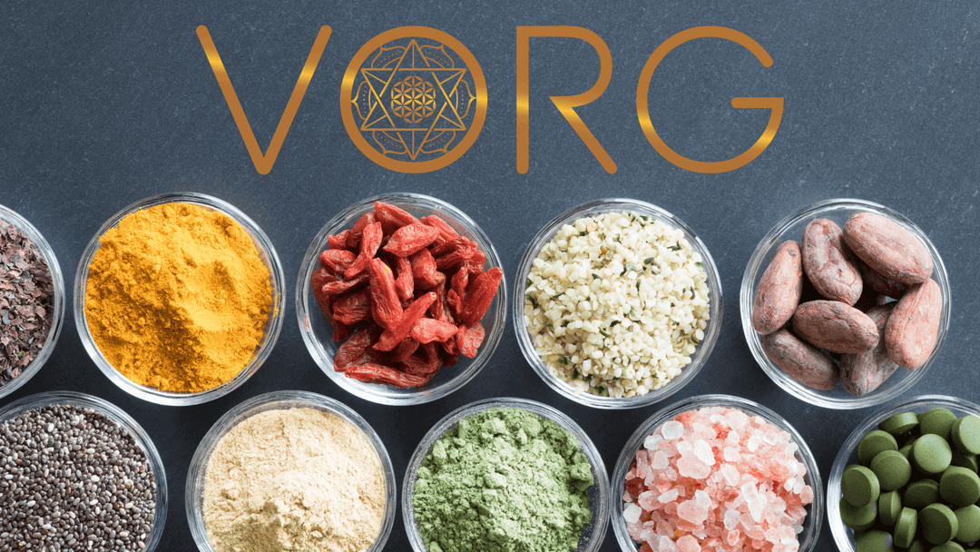 Unlocking the Secrets of Superfoods for Longevity
