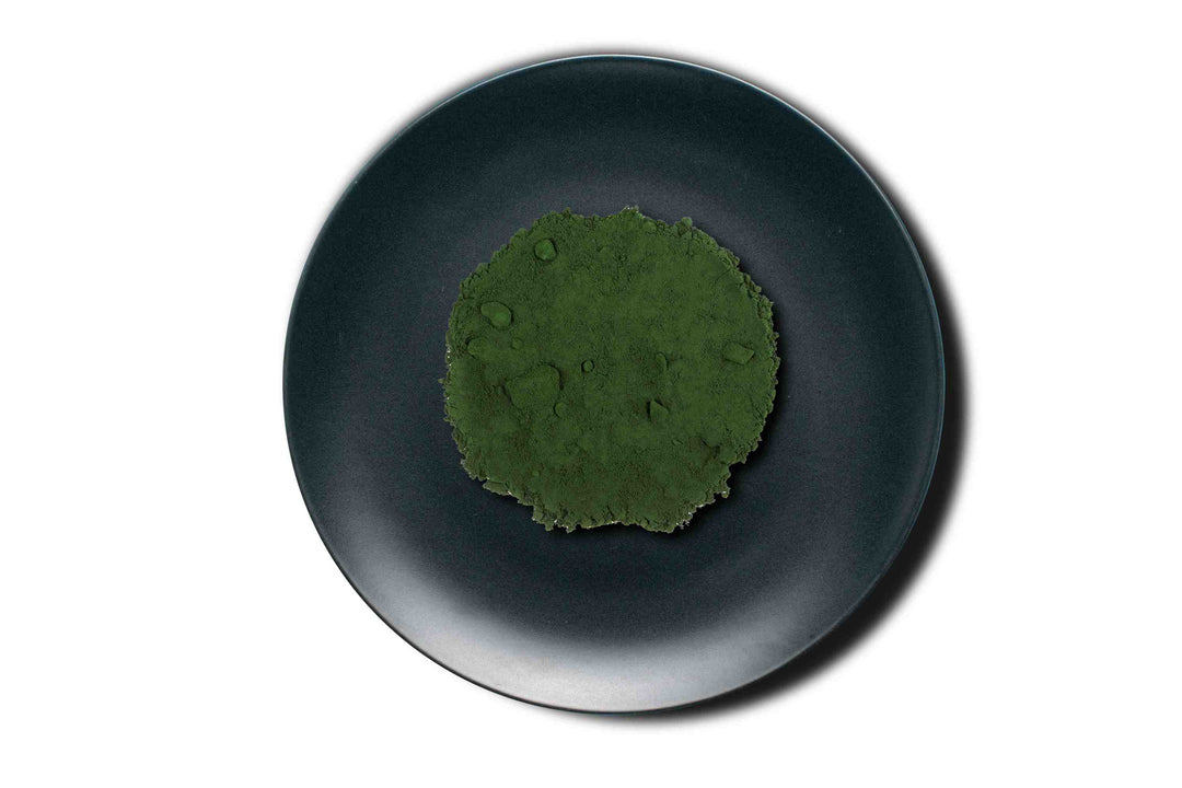 Vorg Chlorella