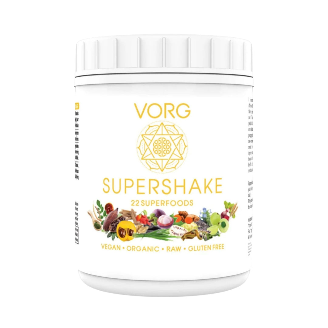 SuperShake