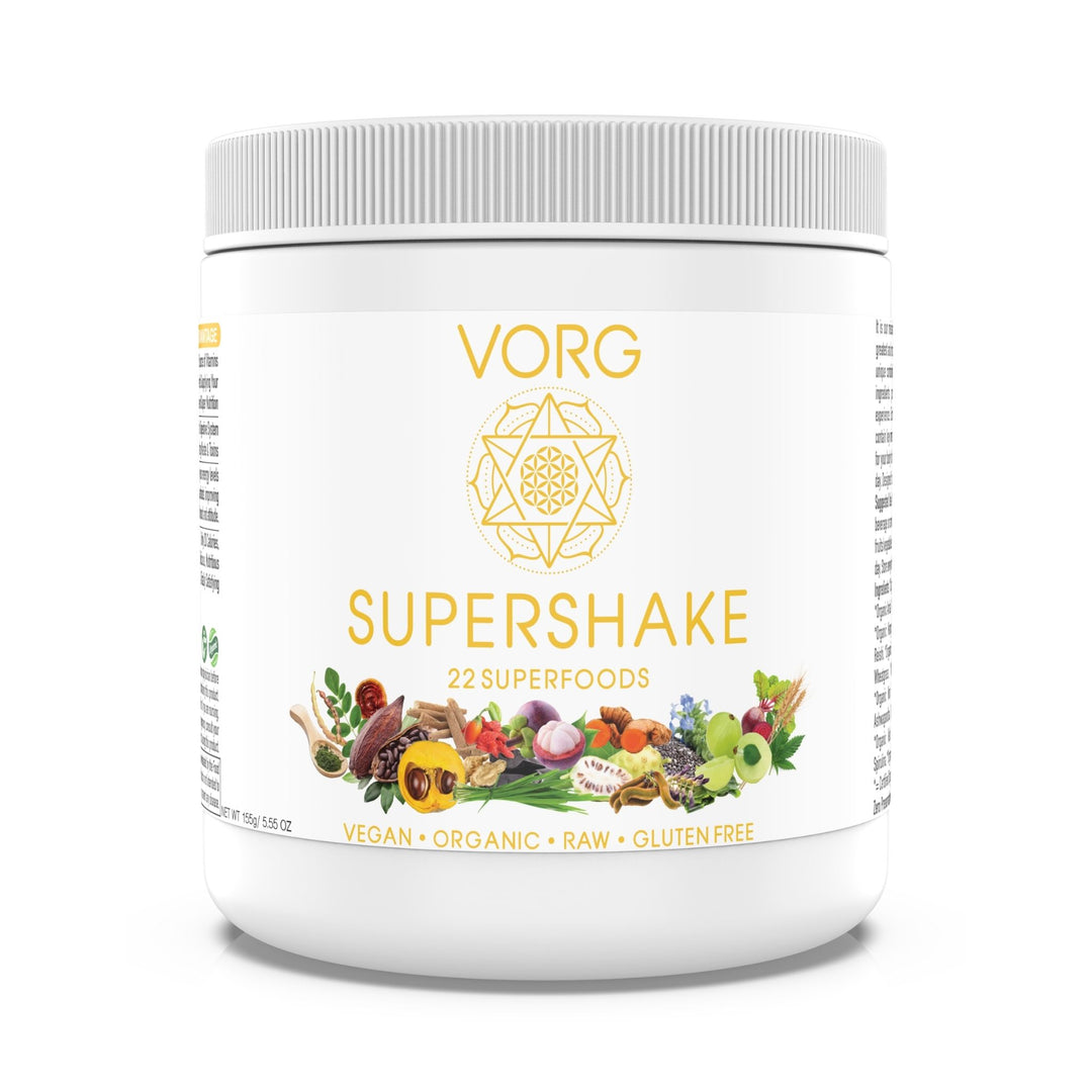 SuperShake