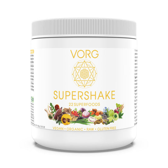 SuperShake