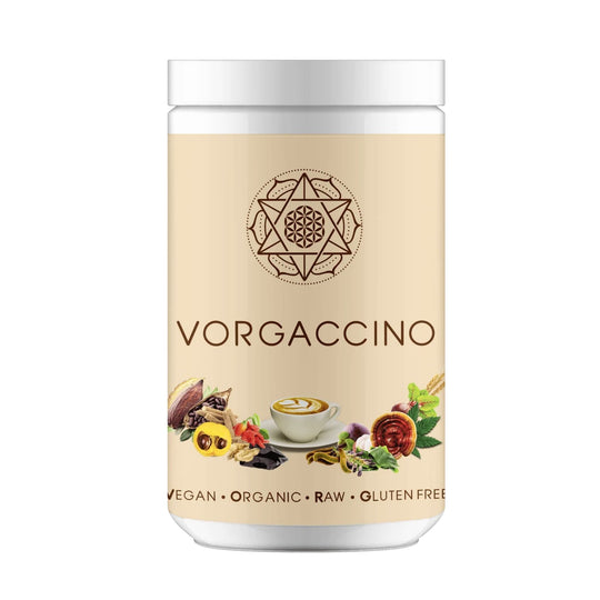 VorgAccino