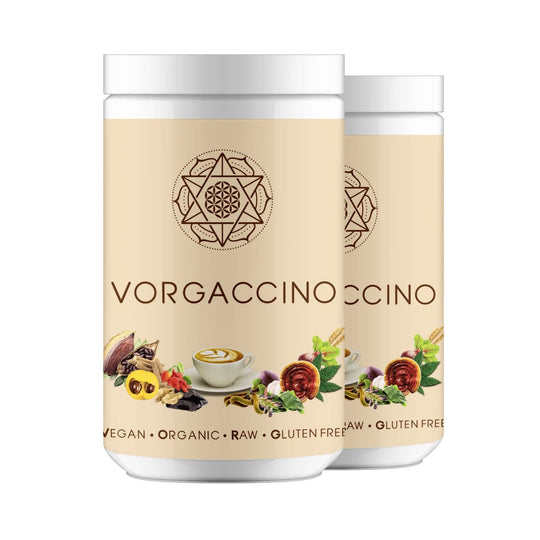 VorgAccino