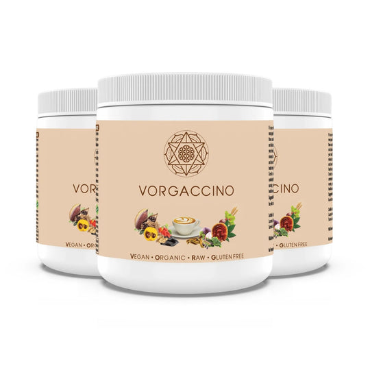 VorgAccino