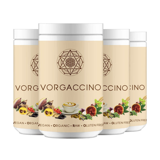 VorgAccino