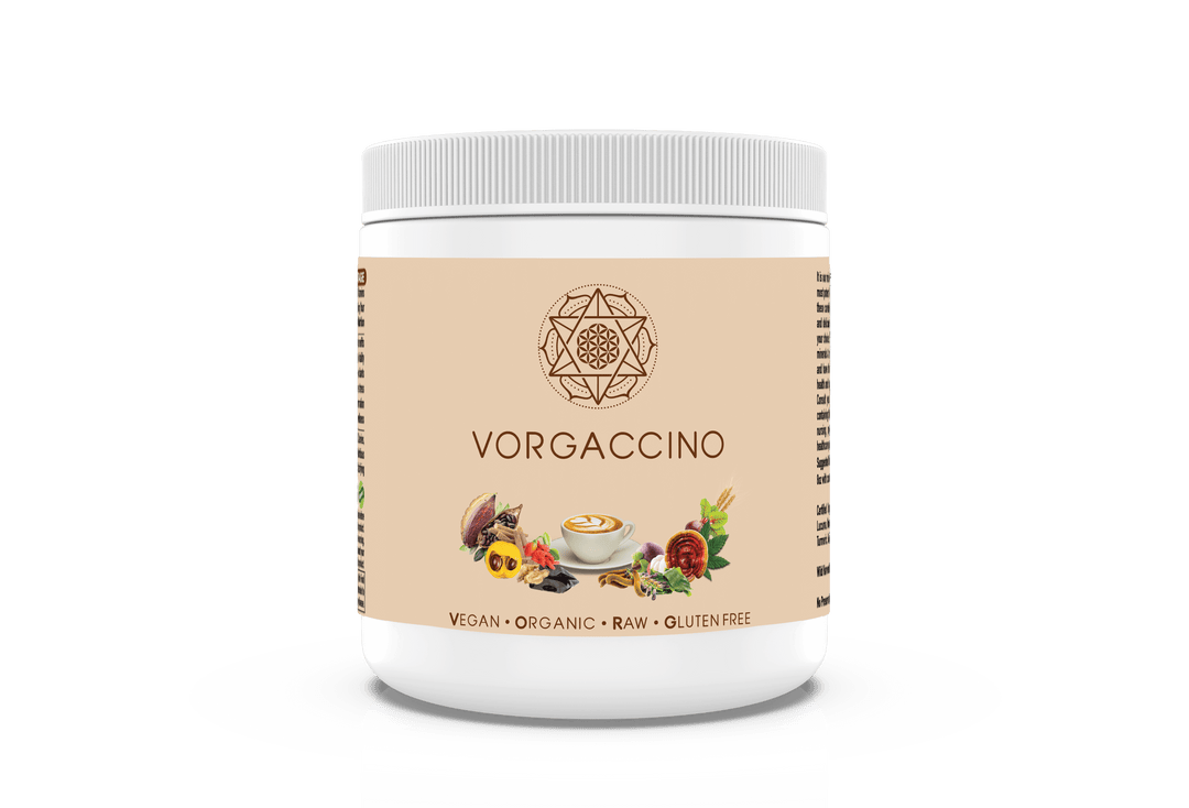 VorgAccino