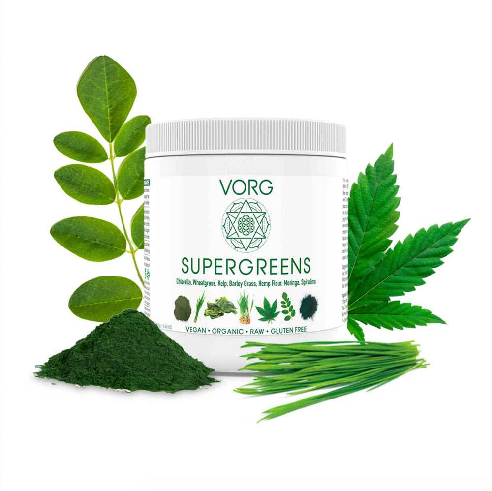 SuperGreens