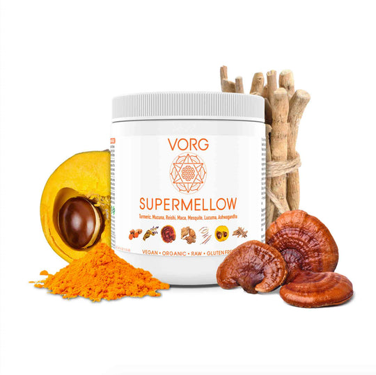 SuperMellow
