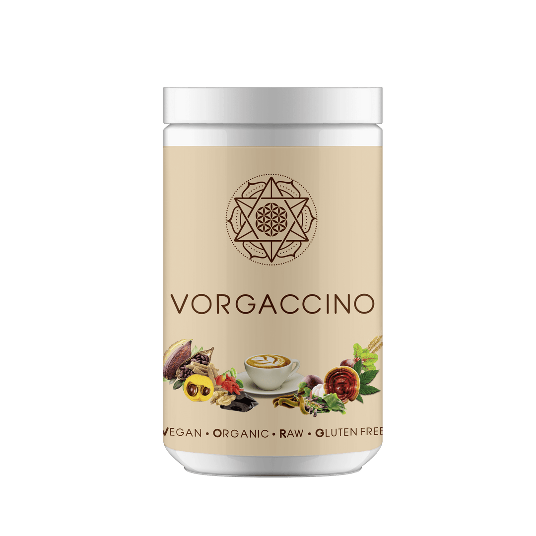 VorgAccino