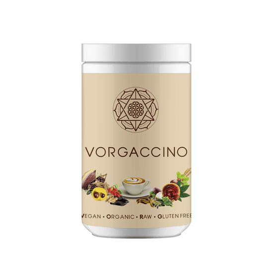 VorgAccino